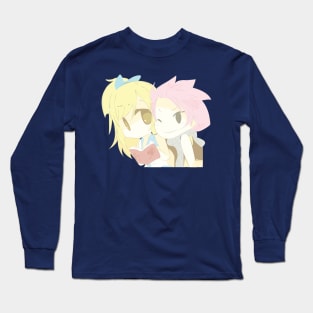 Nalu Long Sleeve T-Shirt